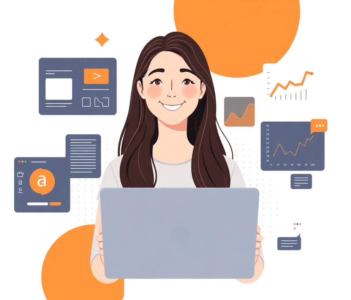 Empowering through technology