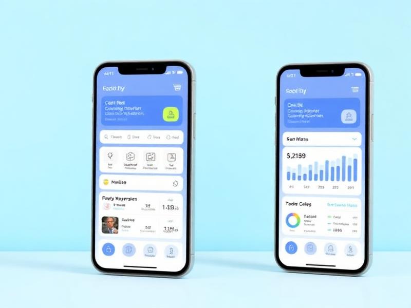 On-Demand Services App